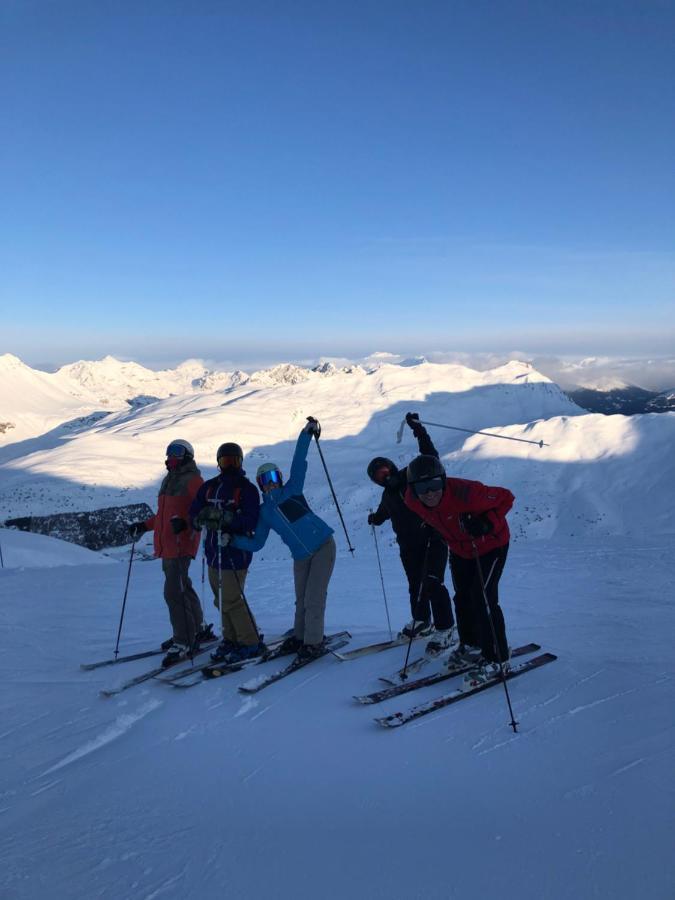 Beskidzka Chalupka Lekawica  Exteriör bild